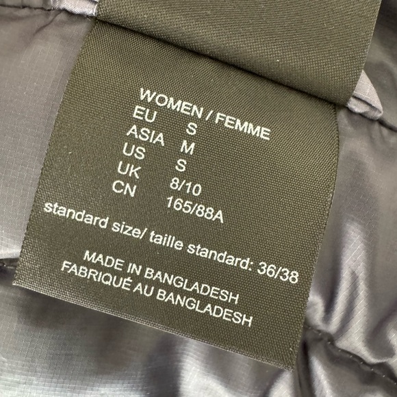 Women's Passamani Down Jacket - Picture 4 of 4